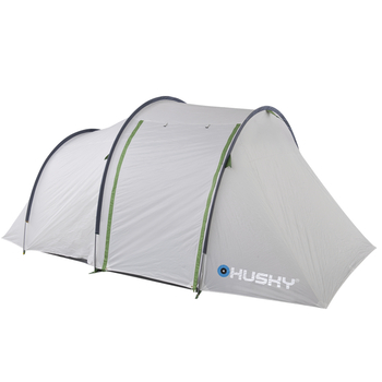 Кемпинговая палатка Husky Bonet 5 - Палатки - Кемпинговые - Магазин туристических палаток svetlozar.ru